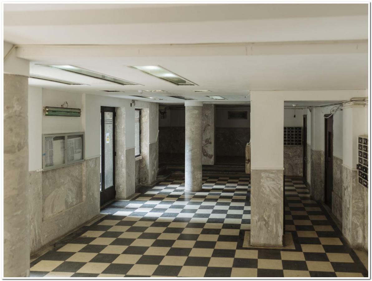 Old Town Cosy Studio Βουκουρέστι Εξωτερικό φωτογραφία