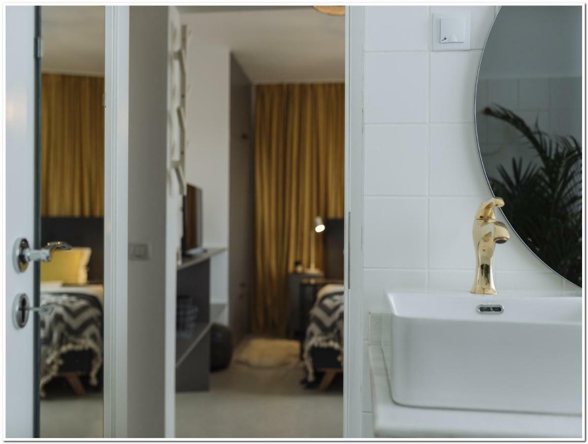 Old Town Cosy Studio Βουκουρέστι Εξωτερικό φωτογραφία