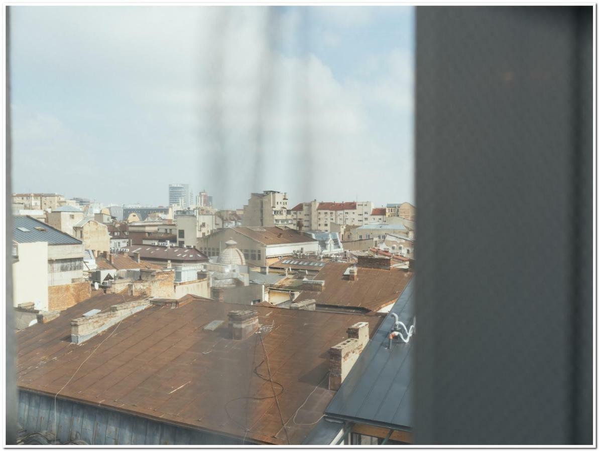 Old Town Cosy Studio Βουκουρέστι Εξωτερικό φωτογραφία
