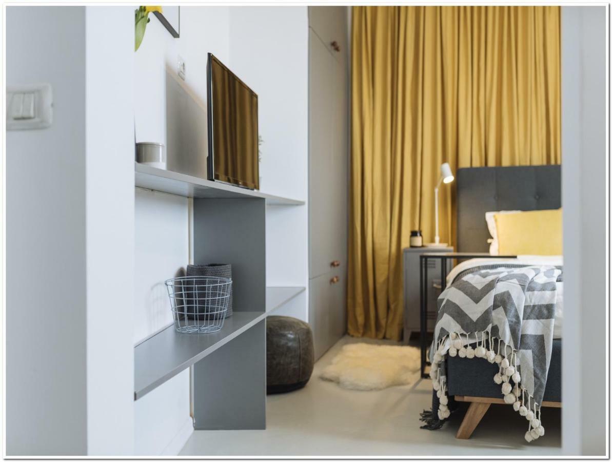 Old Town Cosy Studio Βουκουρέστι Εξωτερικό φωτογραφία