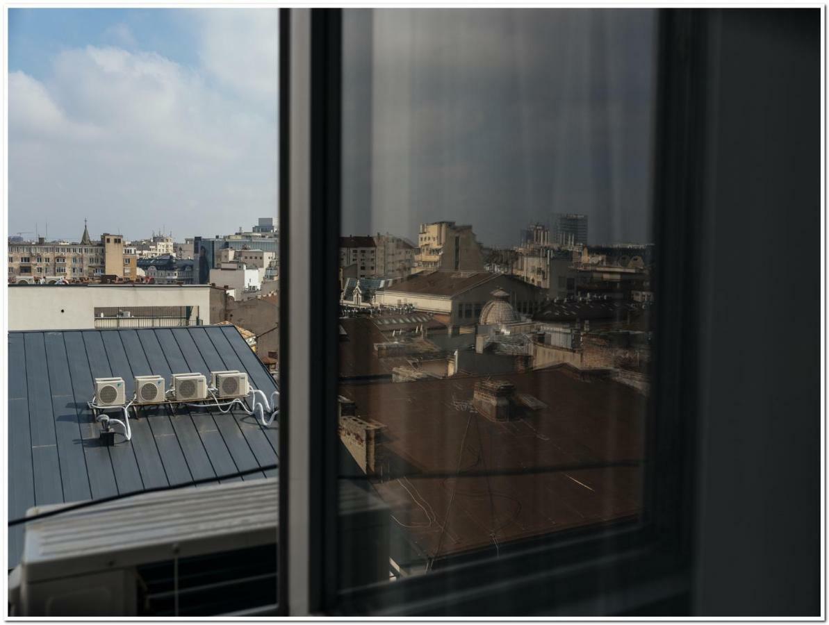 Old Town Cosy Studio Βουκουρέστι Εξωτερικό φωτογραφία