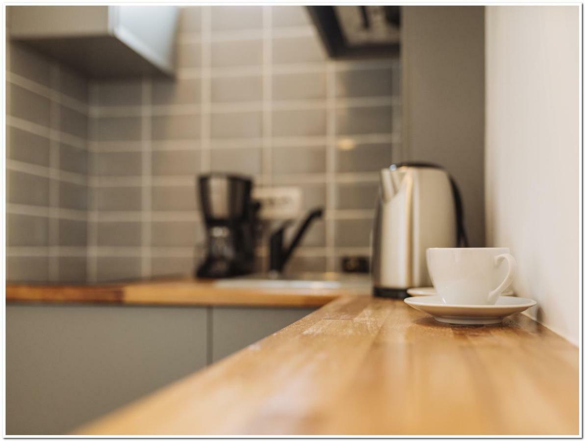 Old Town Cosy Studio Βουκουρέστι Εξωτερικό φωτογραφία