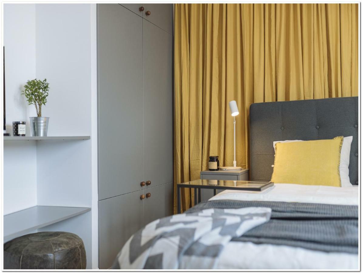 Old Town Cosy Studio Βουκουρέστι Εξωτερικό φωτογραφία